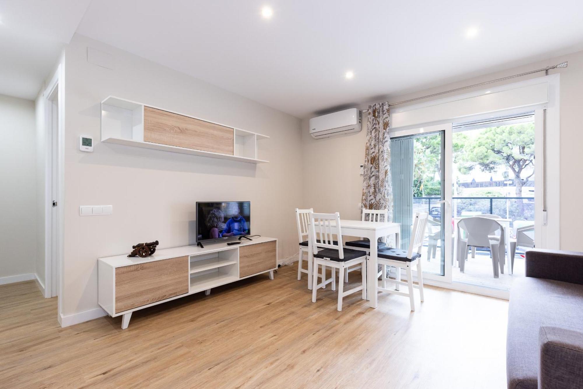 Onada Apartment